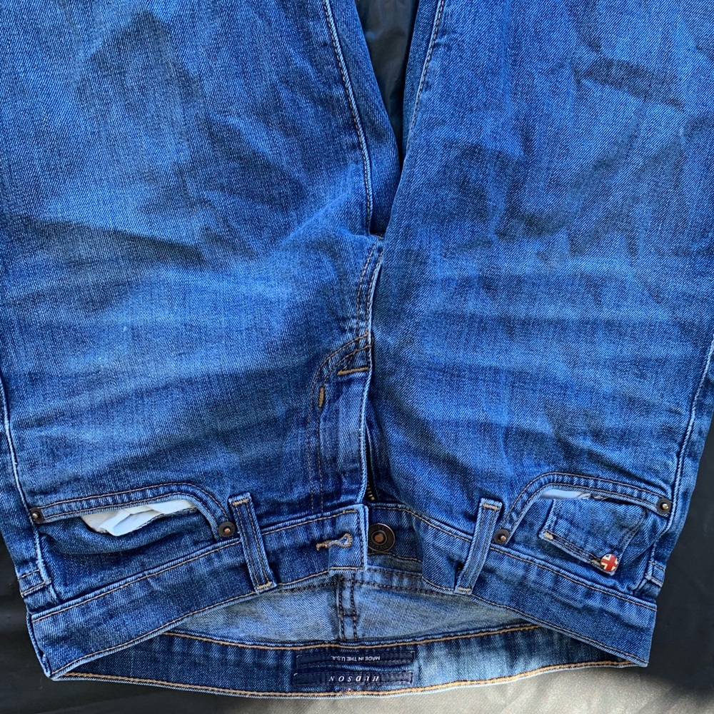 Hudson Jeans